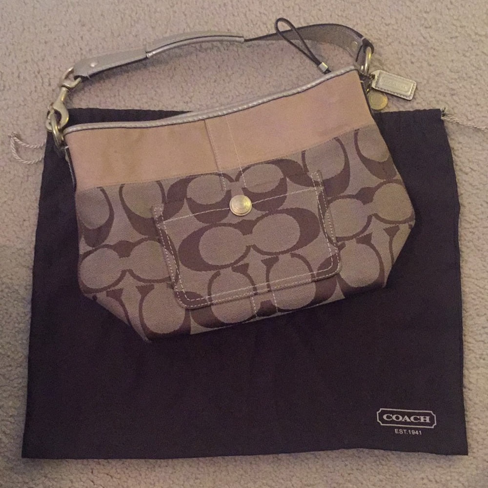 Coach Purse 👜